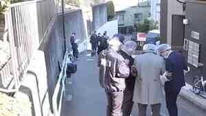 東京新宿殺人案 中國籍男涉欠錢襲擊女店長