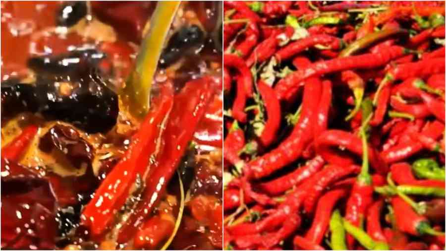 偷吃外賣出事 7歲男童辣到住院 家長索賠引熱議