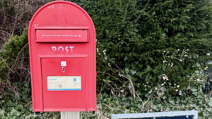 本周「最後一封信」 丹麥國營郵政服務正式關閉
