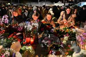 瑞士酒吧大火為何蔓延如此迅速 甚麼是閃燃？ 