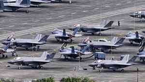 美軍逮捕馬杜羅 FAA暫時關閉加勒比海空域