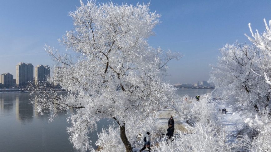 小寒養生三大秘訣必學 既簡單又有效！