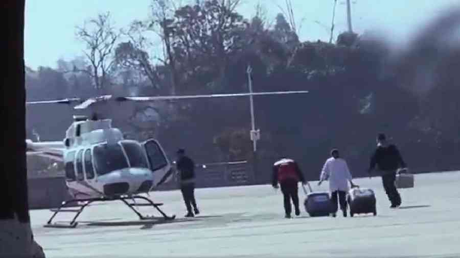 中國近800人聯署「暫停器官移植」 遭中共打壓