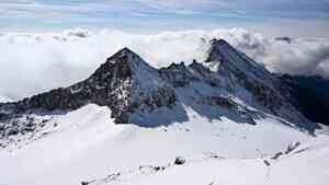 奧地利阿爾卑斯山區多處雪崩 一天釀8人死亡