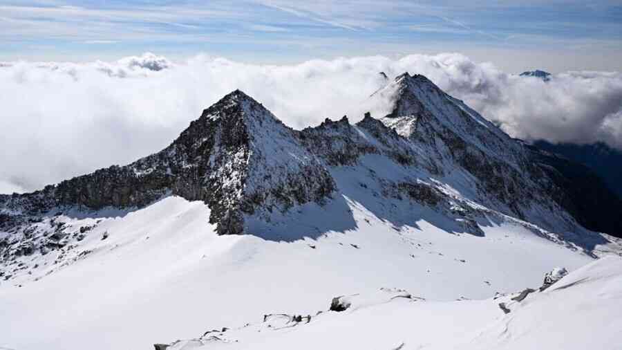 奧地利阿爾卑斯山區多處雪崩 一天釀8人死亡