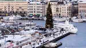 瑞典教會通報「間諜修女」 疑涉俄情報網絡