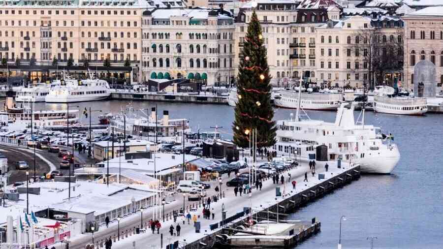 瑞典教會通報「間諜修女」 疑涉俄情報網絡