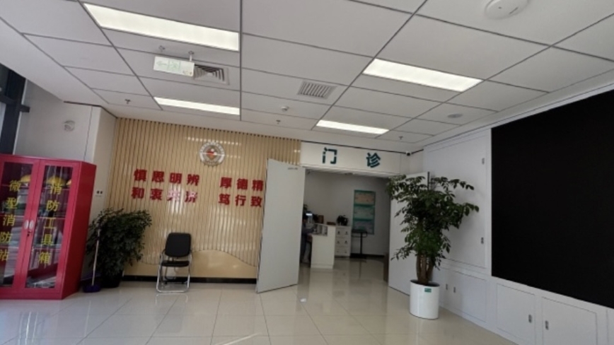 偷孕婦的血？大陸孕婦產檢 一次被抽十幾管血