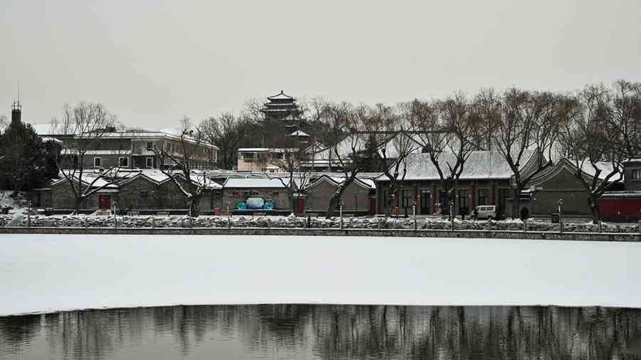 今年大寒養生「3要6禁忌」兩招讓「穢氣滾蛋」