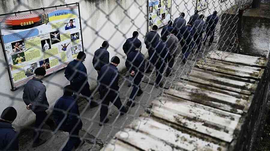 俄烏士兵遺體還返行動 烏克蘭收到千具軍人遺體