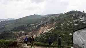 剛果東部叛軍鉭礦坍塌 逾200多人死亡