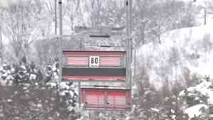 澳洲女日本滑雪場 背包卡纜車慘遭拖行身亡