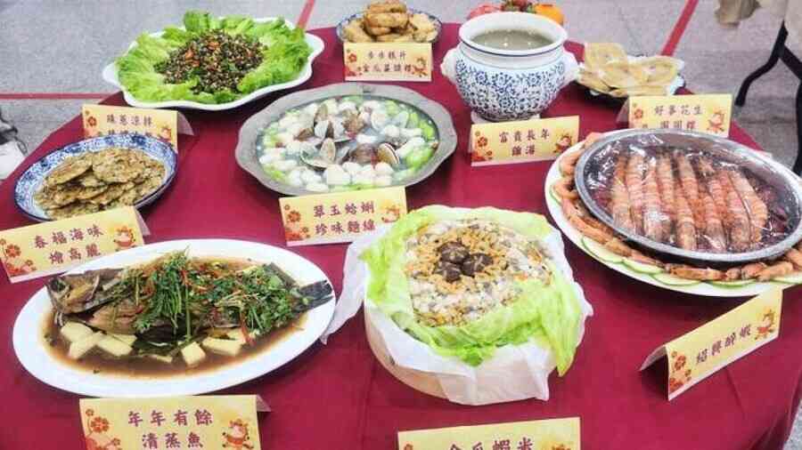 年菜豐盛暗藏高鈉 營養師建議：自製天然高湯包