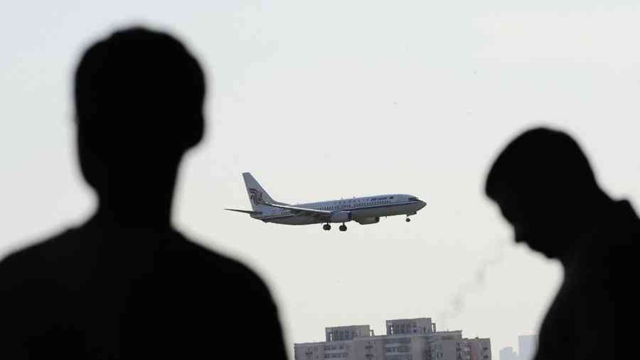 愛潑斯坦案牽出「中南海名單」 安德魯每年給習祝壽