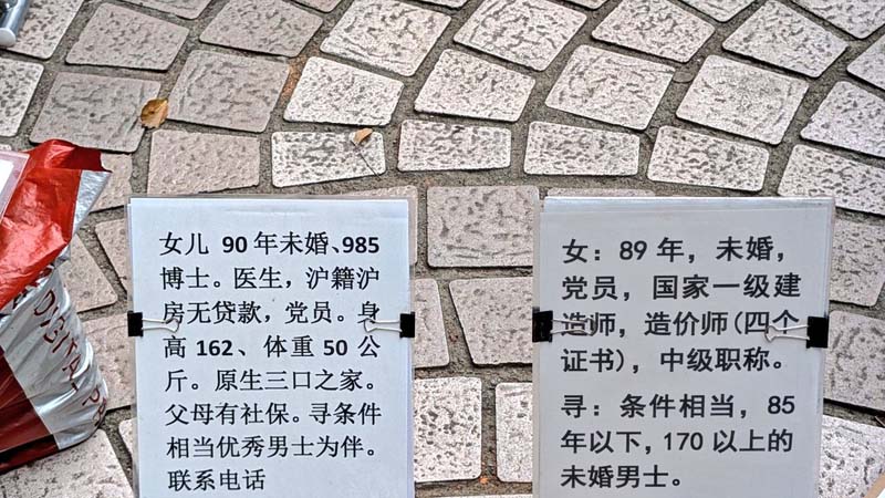 北上廣深剩女皆多達200萬 與農村男光棍對比強烈