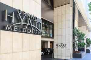 愛潑斯坦文件延燒 凱悅酒店集團董事會主席辭職