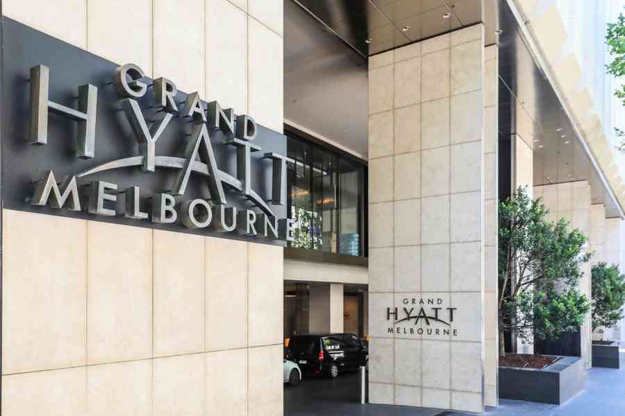 愛潑斯坦文件延燒 凱悅酒店集團董事會主席辭職