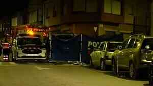 西班牙加泰隆尼亞公寓暗夜惡火 5年輕人喪生