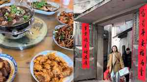 大年初二祭財神、吃開年飯 三樣美食有好綵頭