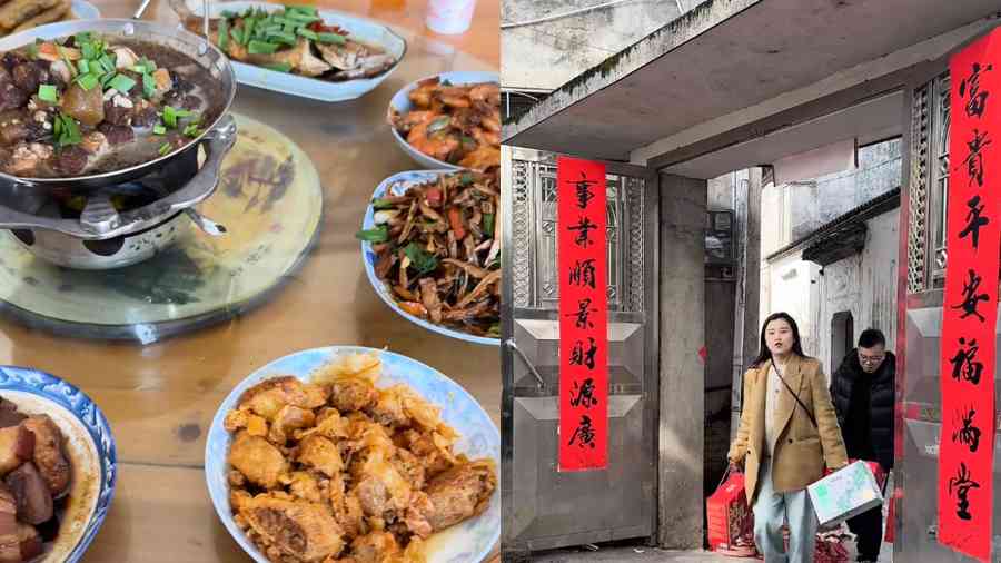 大年初二祭財神、吃開年飯 三樣美食有好綵頭