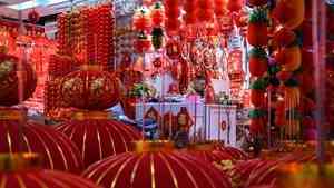 正月初三不請客 老祖宗的「三不做」藏大智慧