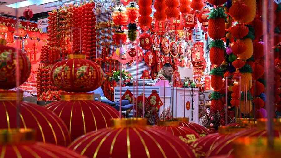 正月初三不請客 老祖宗的「三不做」藏大智慧