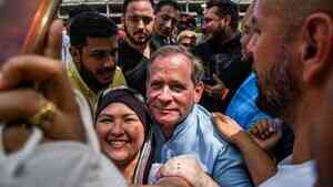 委內瑞拉逾千政治犯申請特赦 反對派批評設排除條款