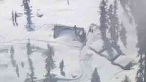 美國加州大規模雪崩 9名罹難者遺體全數尋獲