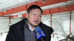 六四37周年｜劉美賢父親談六四：中國不民主化 美國不會安全