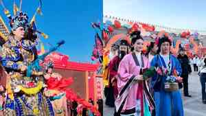 大年初八別忘「填倉」 寓意盆滿鉢滿 財源滾滾來