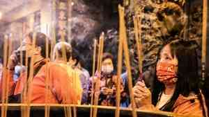 大年初九「天公日」 5生肖別忘「安太歲」避禍