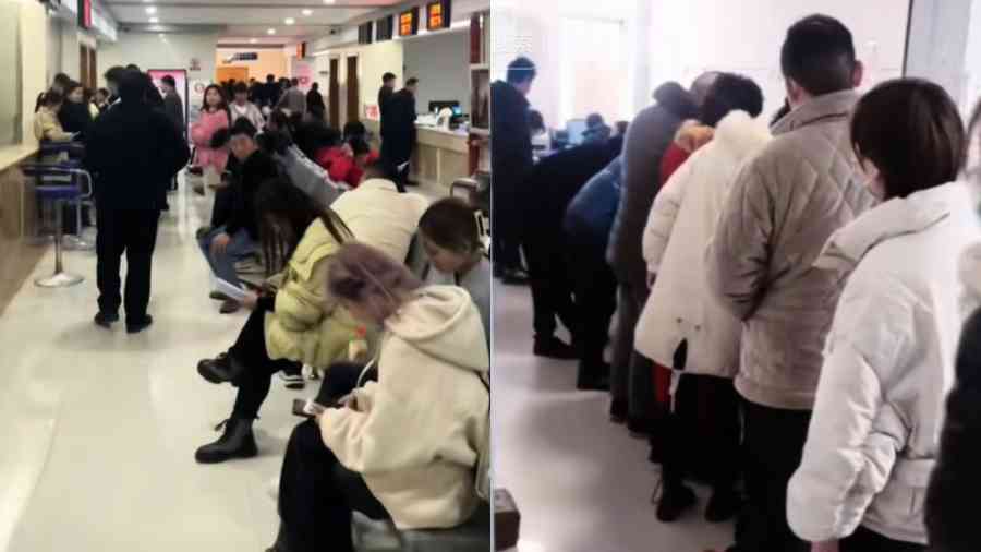 中國過年爆離婚潮 某地日結婚3對、離婚47對