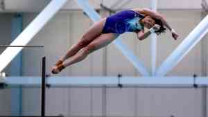 全紅嬋和劉清漪直播間秀舞蹈 回應被網民攻擊(影片)