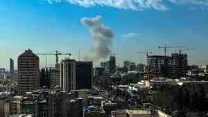 美國駐中東多國使館籲就地避險 傳美軍基地遭報復攻擊