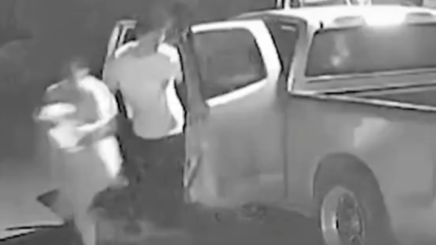 4名中國人險被賣電詐園 泰緬邊境跳車逃生（影片）