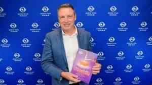 澳洲政黨主席：觀看神韻就是守護自由