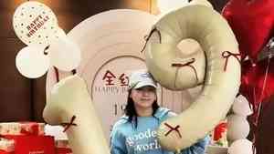 全紅嬋迎19歲生日 或很快宣布退役