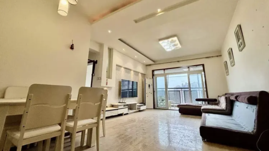 成都一凶宅3次上架拍賣 起拍價從百萬降至16萬