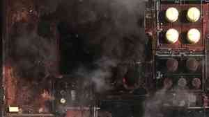 烏無人機襲俄國波羅的海港口 輸油管線嚴重受損