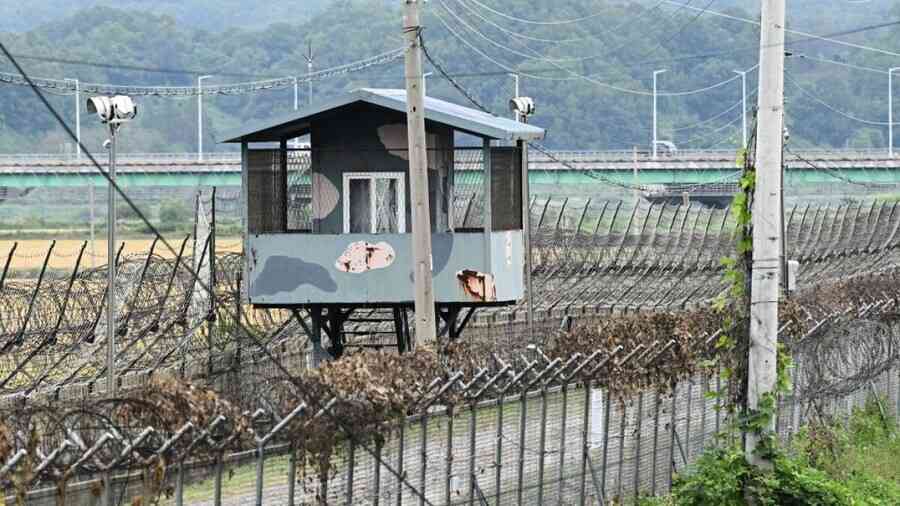 涉令無人機侵朝鮮 尹錫悅遭韓檢求刑30年