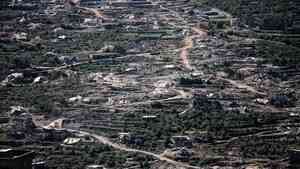 以軍轟炸黎巴嫩南部建築 擊斃6名真主黨成員