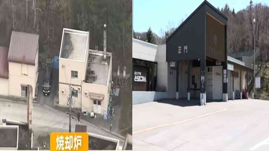 日本動物園員工涉焚屍 警方扣押3輛車