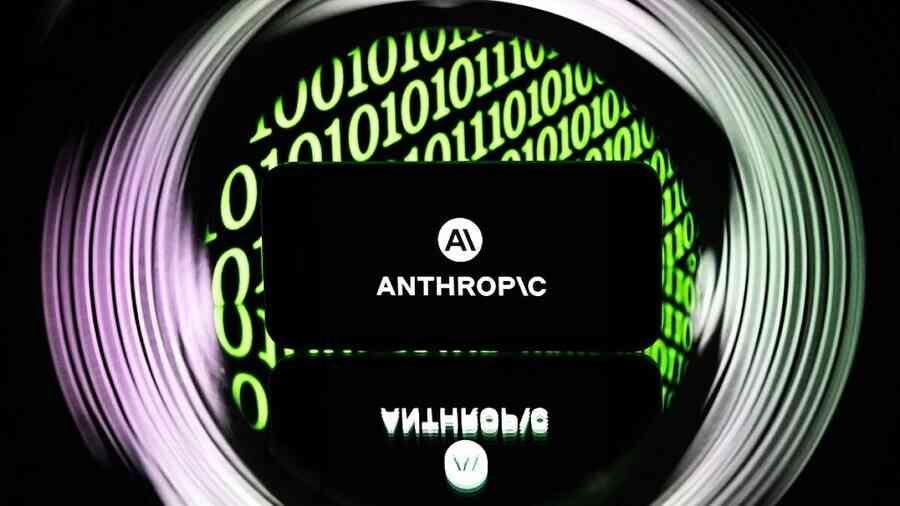 Anthropic飆80倍成長 宣布與SpaceX合作擴大算力