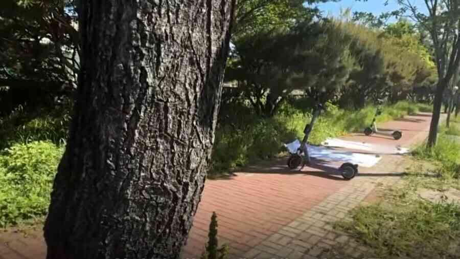 預謀！韓男持刀刺殺少女釀1死1傷 法院裁定羈押