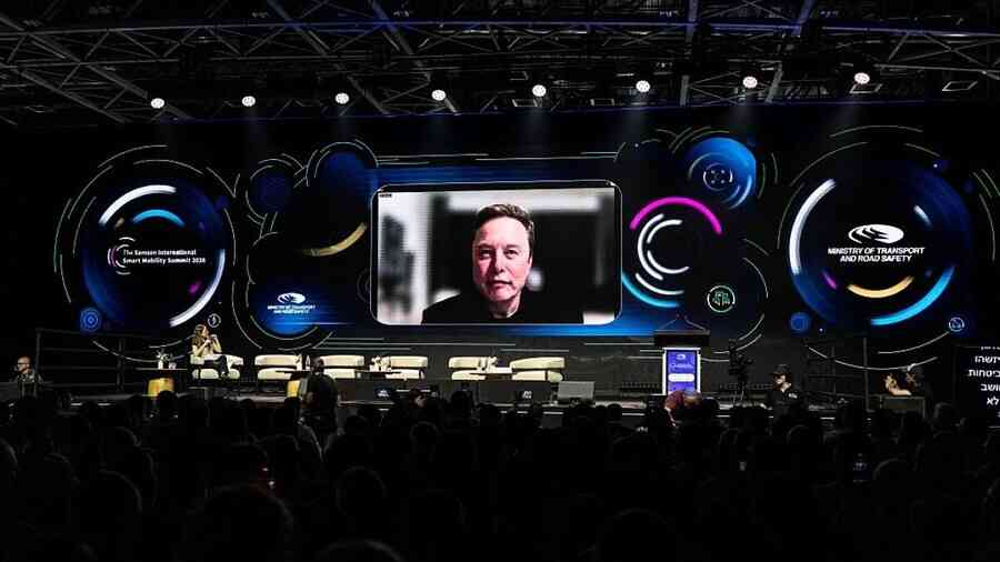 SpaceX據報禁中港投資者認購IPO 涉美國技術出口限制