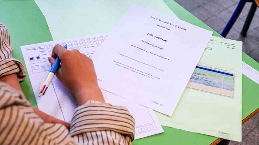 日本大學中國人代考鬧劇：槍手撞見考生本人穿幫