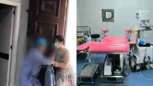 河南女記者暗訪代孕窩點 遭暴力襲擊致骨折
