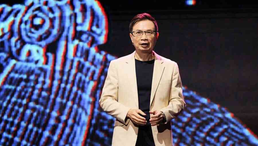 台北COMPUTEX今開幕 六科技巨頭齊聚揭AI最新趨勢