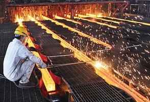 【環球PMI】10月鋼鐵用戶商務活動續降 歐美亞全收縮
