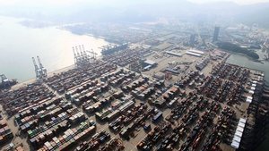 經濟先行指標雙放緩 外貿企業在中國面臨新危險